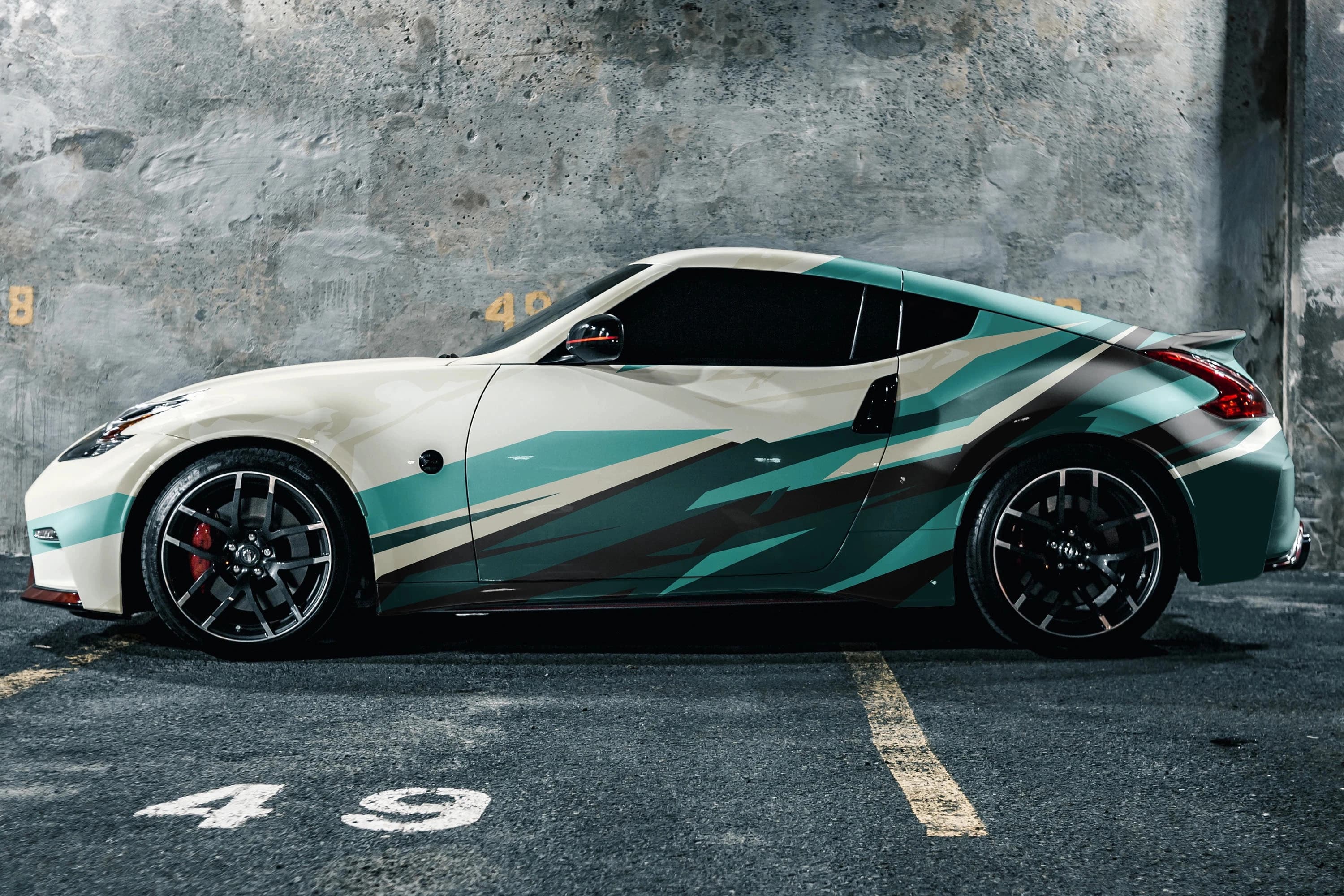 Racing Series