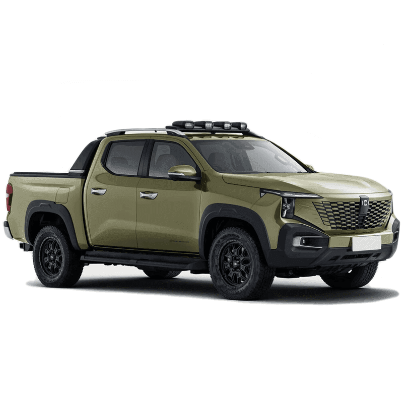 CHANGAN