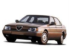 ALFA ROMEO