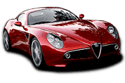 ALFA ROMEO