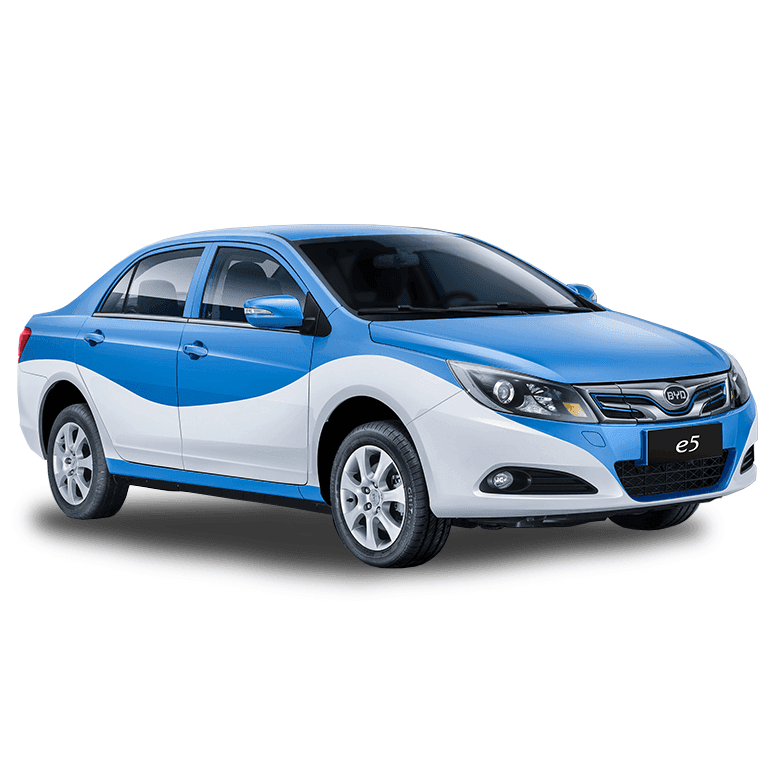 BYD