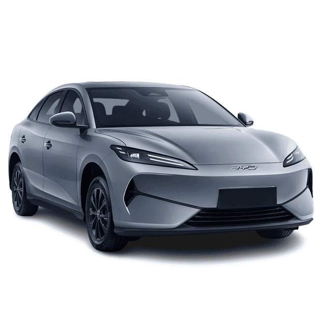 BYD
