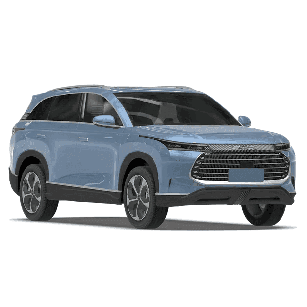 BYD