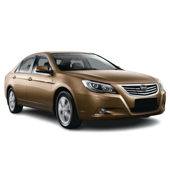 BYD