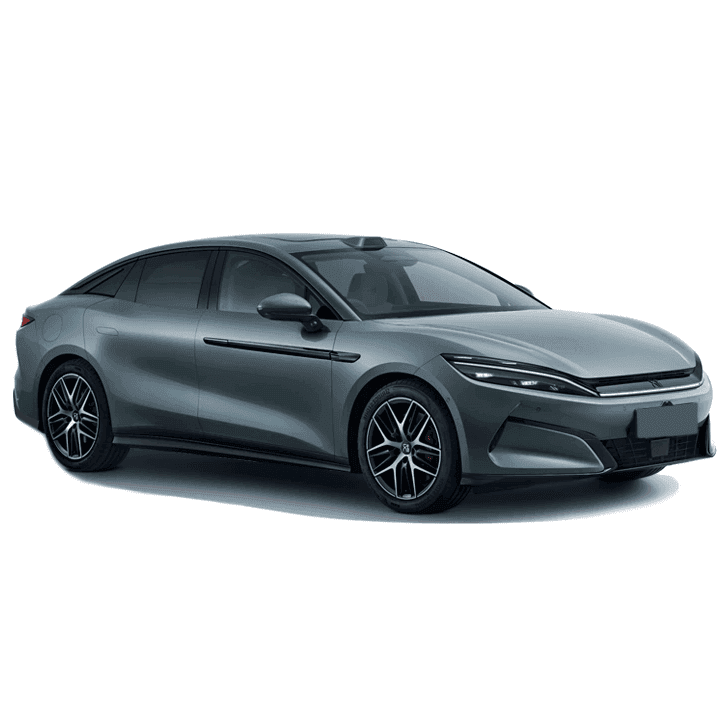 BYD