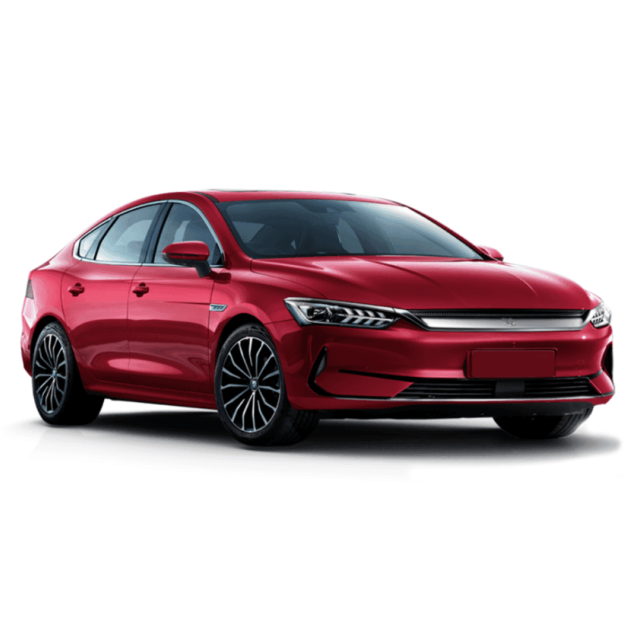 BYD