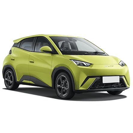 BYD