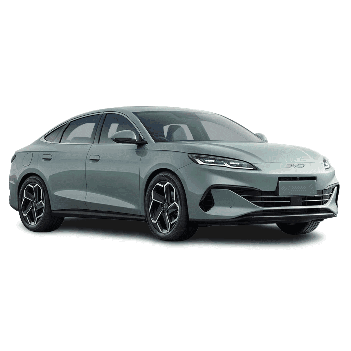 BYD