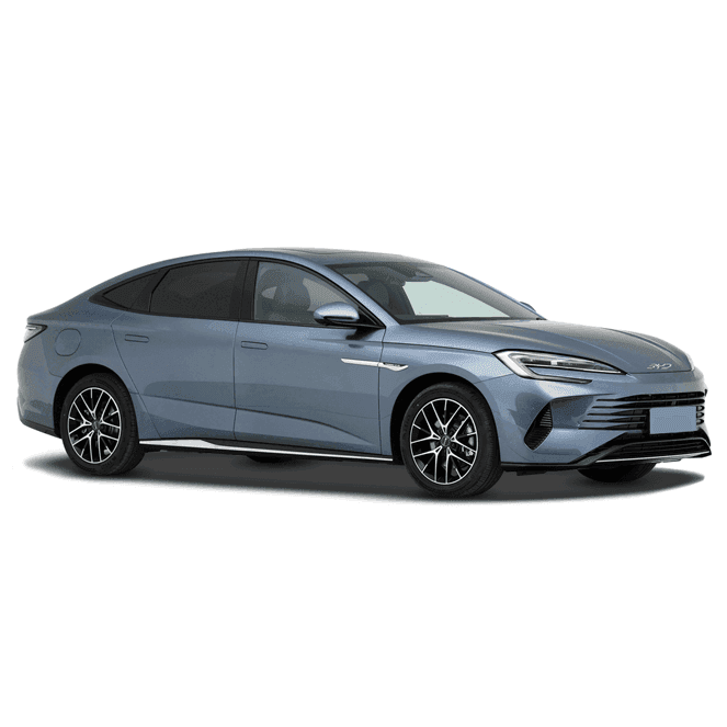 BYD