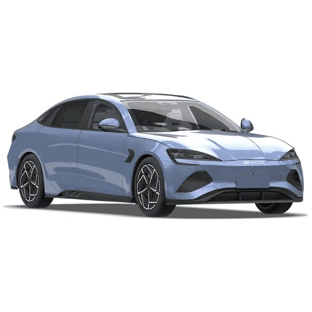 BYD