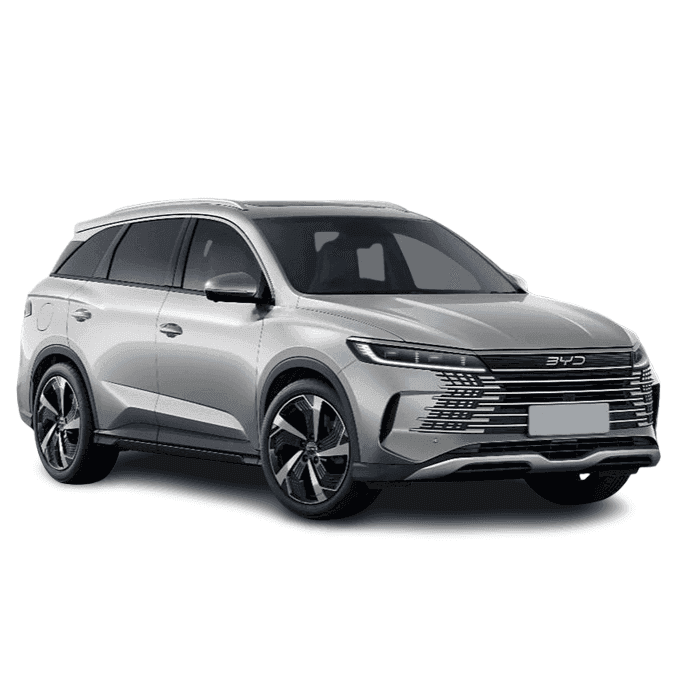 BYD