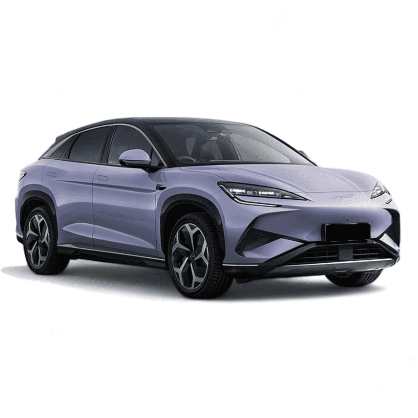 BYD
