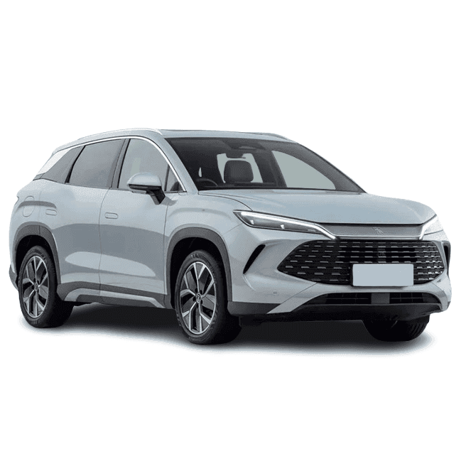 BYD