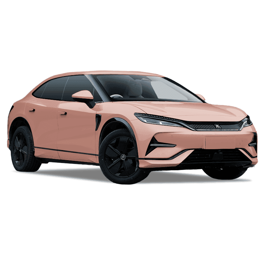 BYD