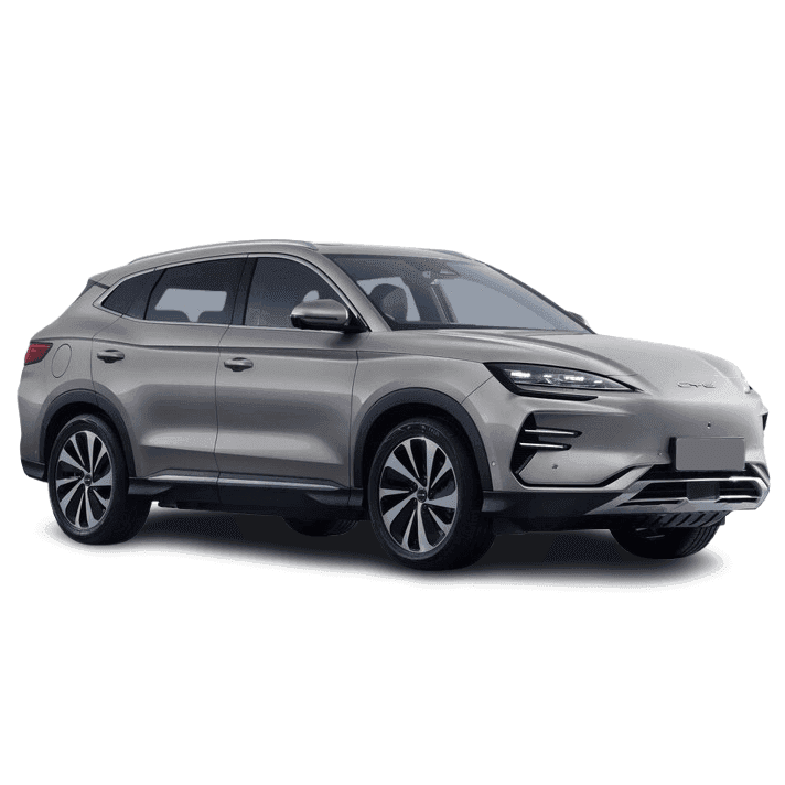 BYD