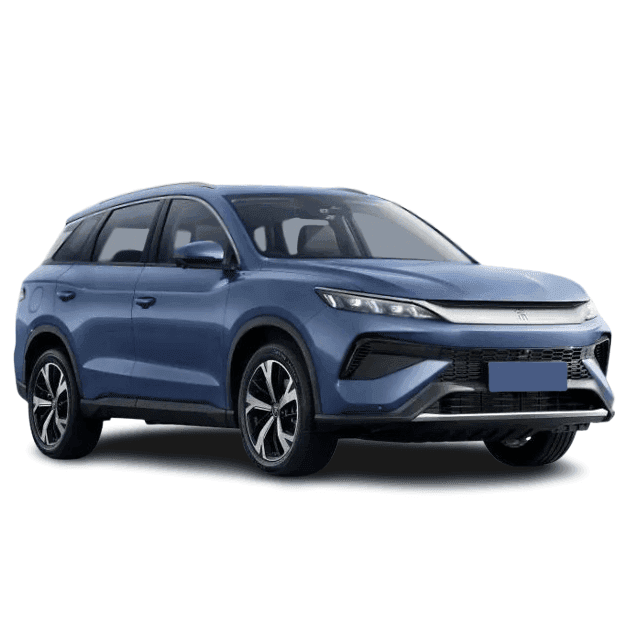 BYD