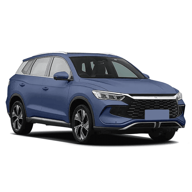 BYD