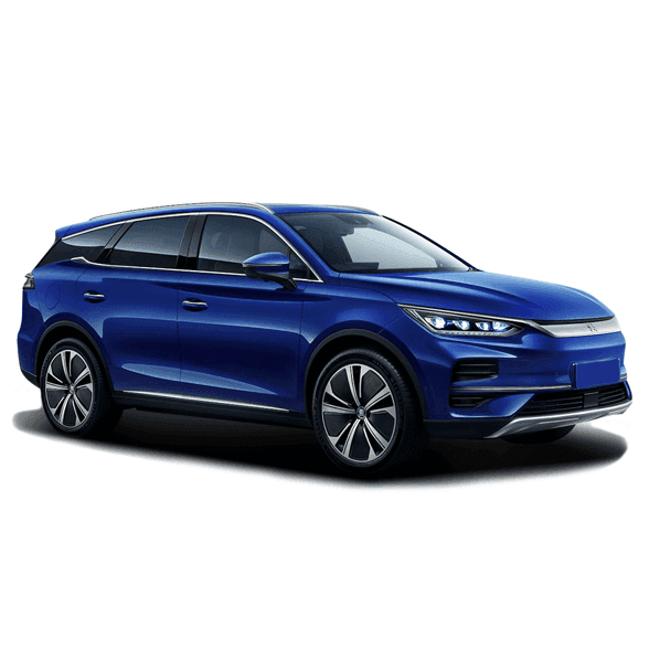 BYD