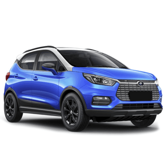BYD