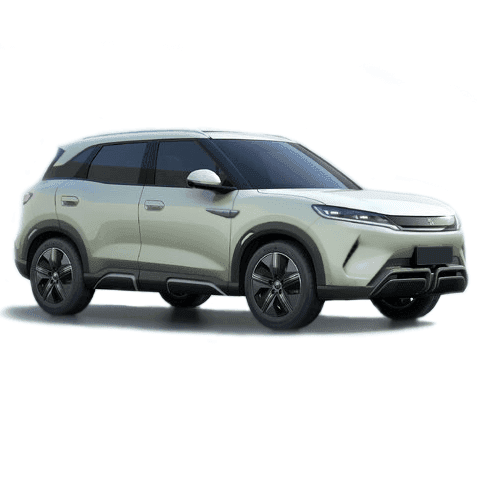 BYD