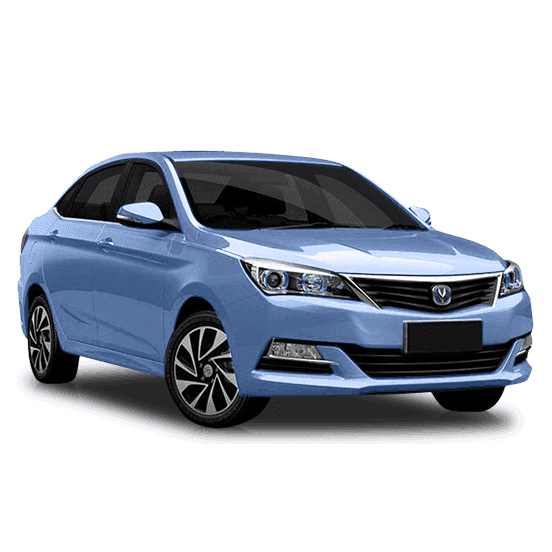 CHANGAN