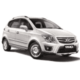 CHANGAN