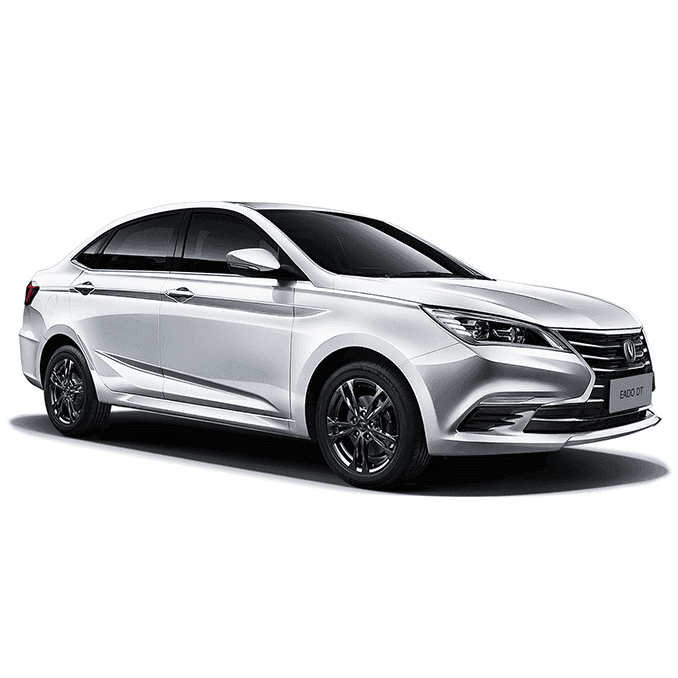 CHANGAN