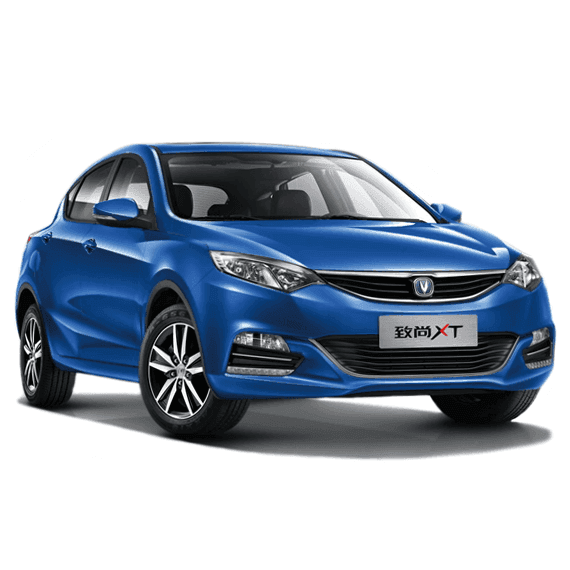 CHANGAN
