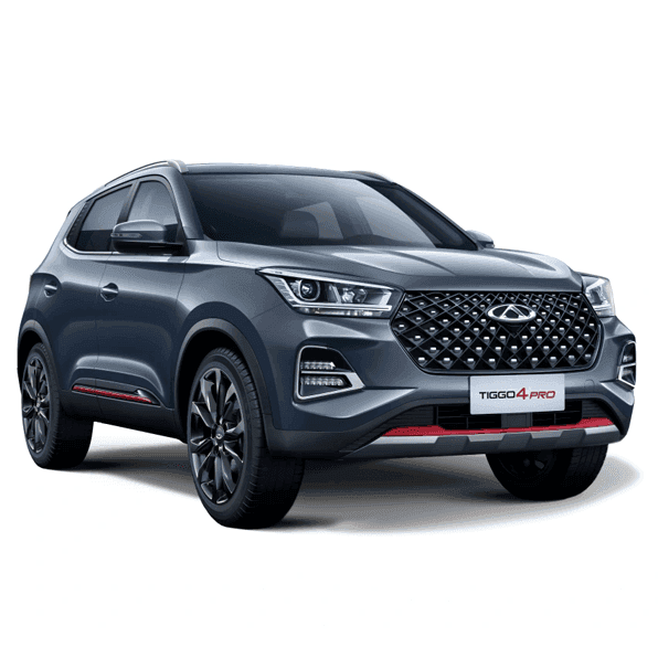 Tiggo 4 Pro