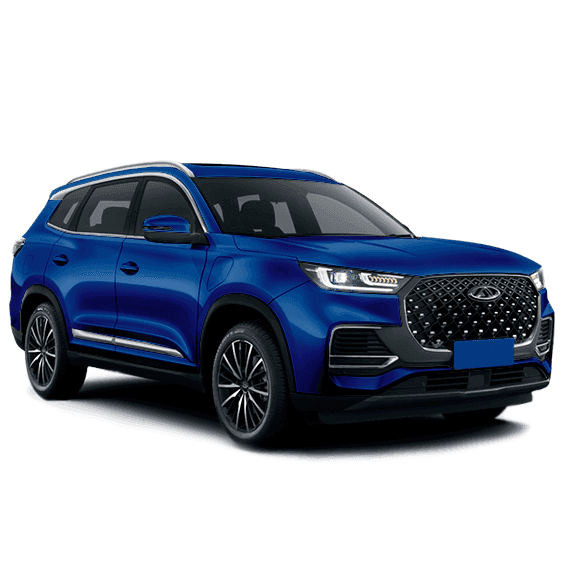 Tiggo 8 Pro e+ Hybrid