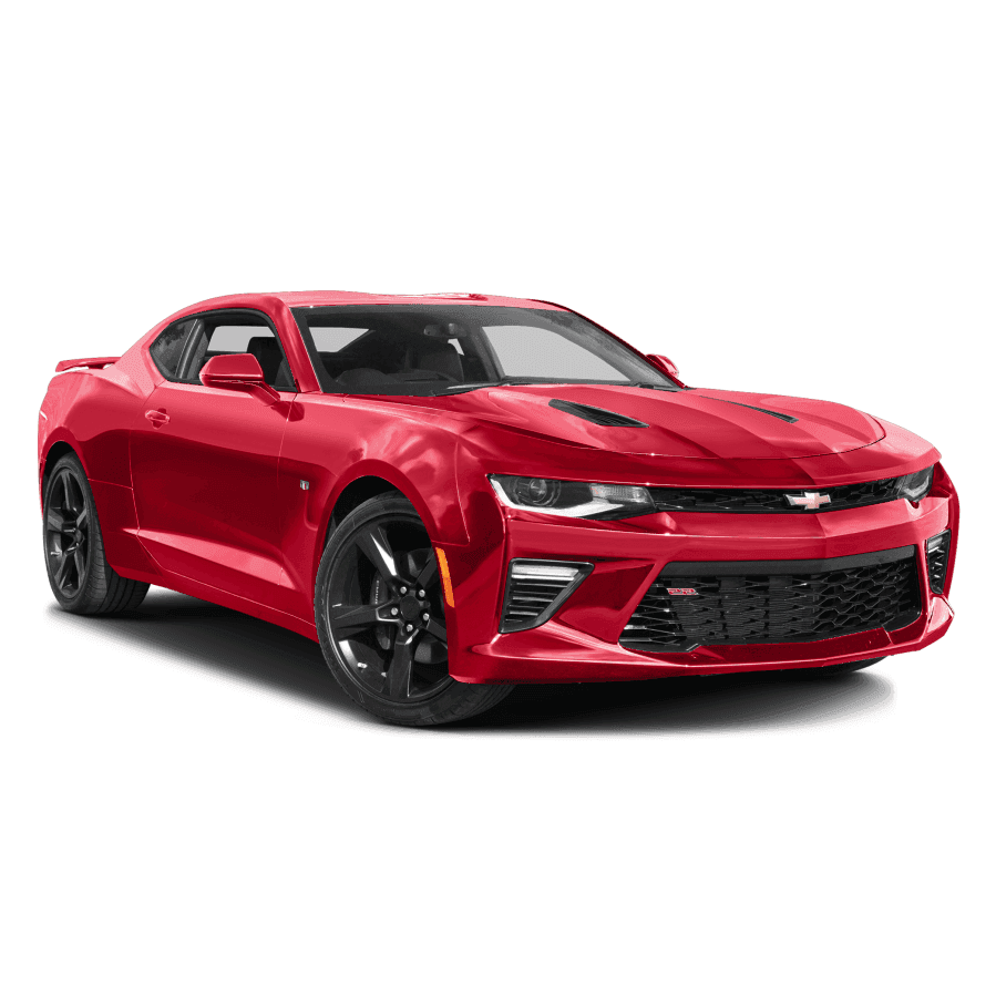 Camaro