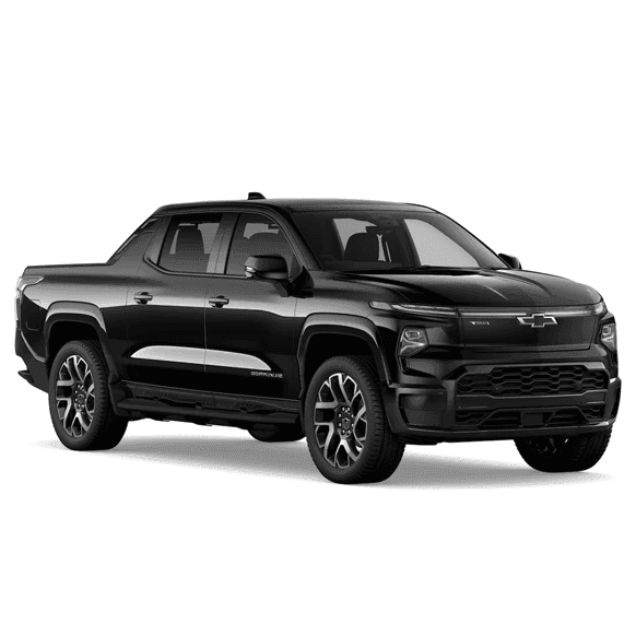 Silverado