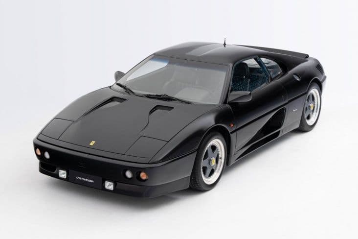 FERRARI