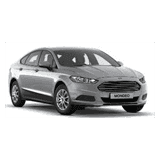 Mondeo