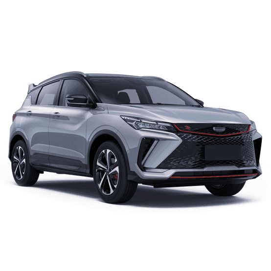 Coolray / Boyue Cool