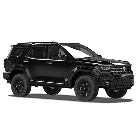 GWM TANK