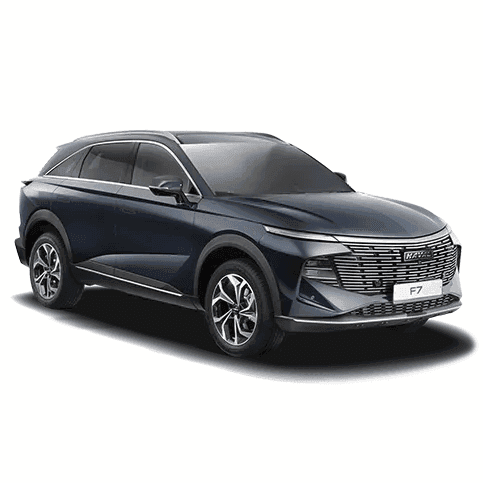 Haval F7 / F7x