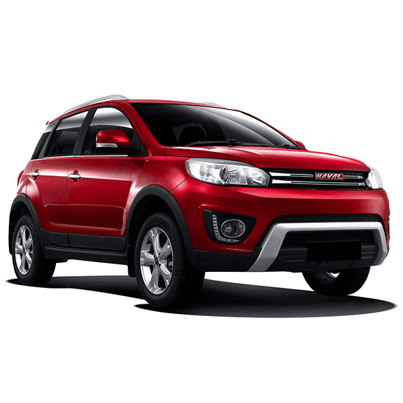 Haval H1