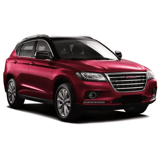 Haval H2