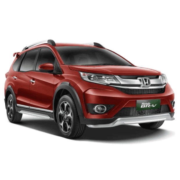 BR-V