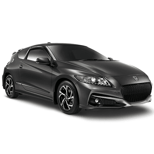 CR-Z