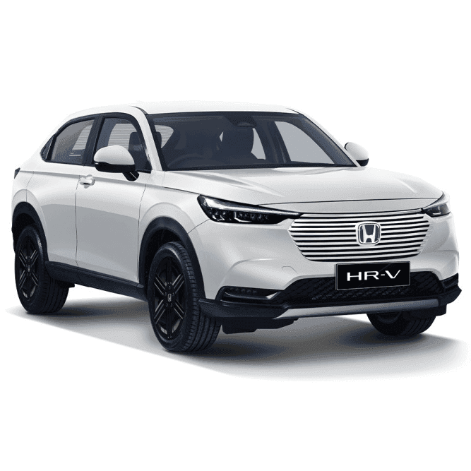 HR-V
