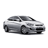 Solaris / Accent / i25 / Verna