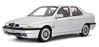 ALFA ROMEO