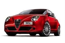 ALFA ROMEO