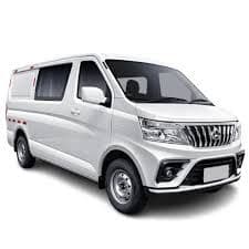 CHANGAN