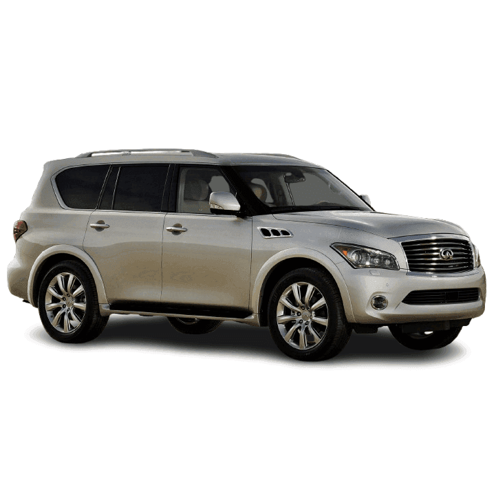 QX56