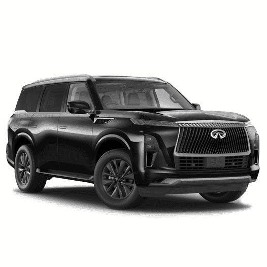 QX80