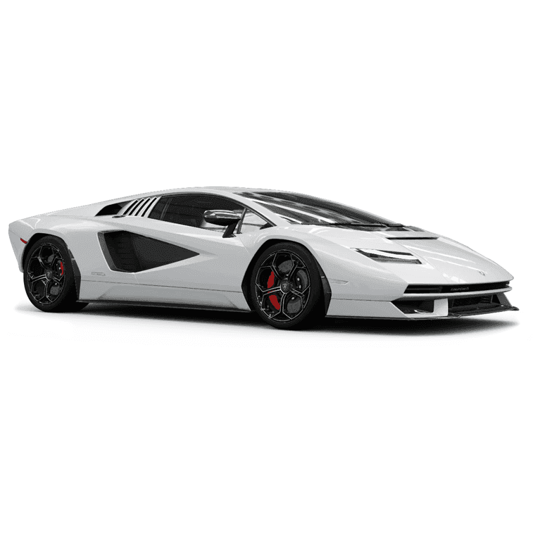 LAMBORGHINI