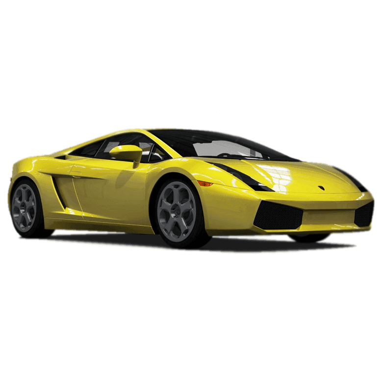 LAMBORGHINI